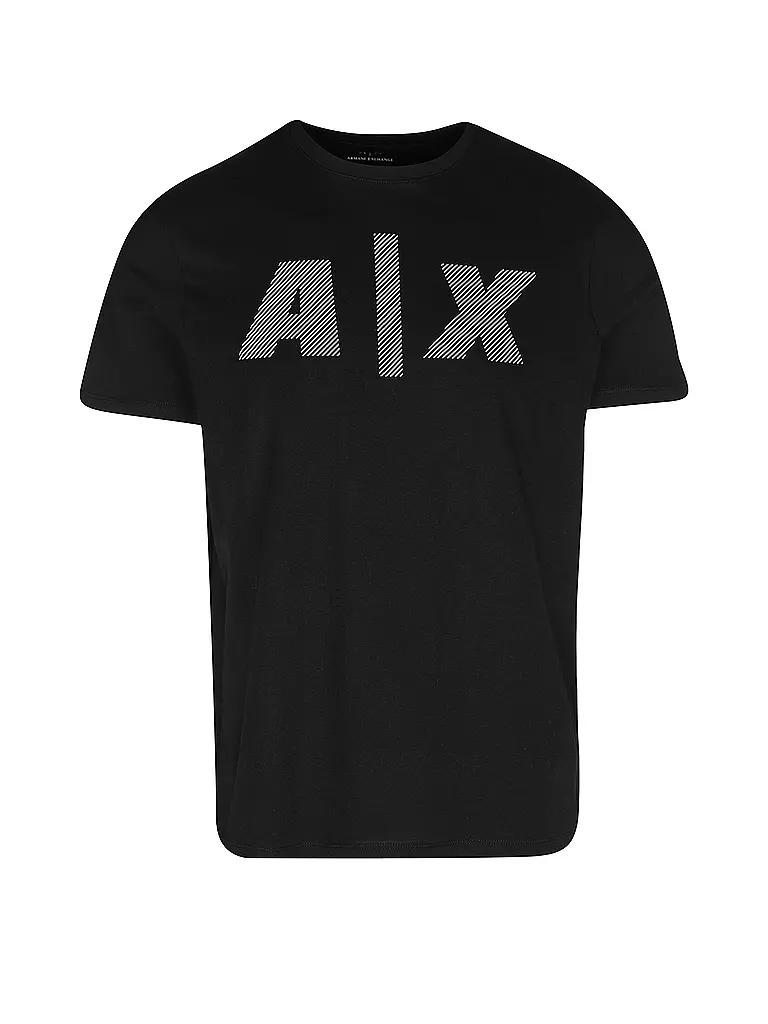 ARMANI EXCHANGE | T-Shirt | schwarz