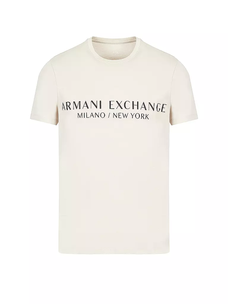 ARMANI EXCHANGE | T-Shirt | beige