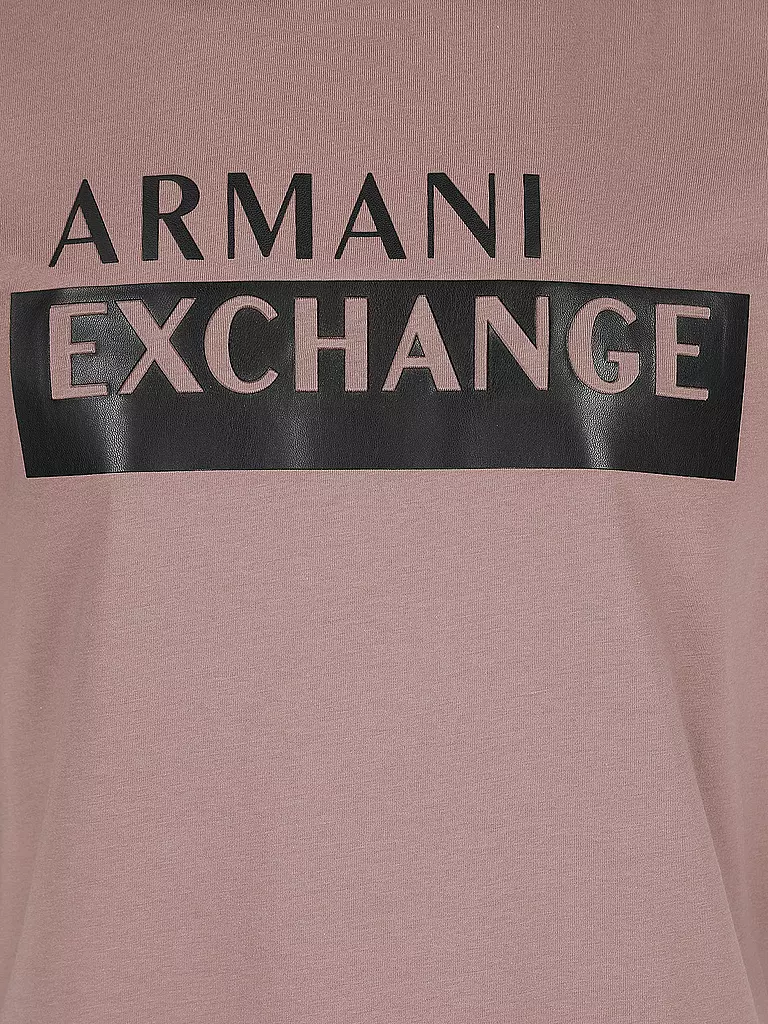 ARMANI EXCHANGE | T-Shirt | rosa