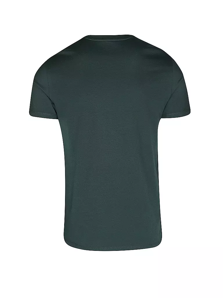 ARMANI EXCHANGE | T-Shirt | grün