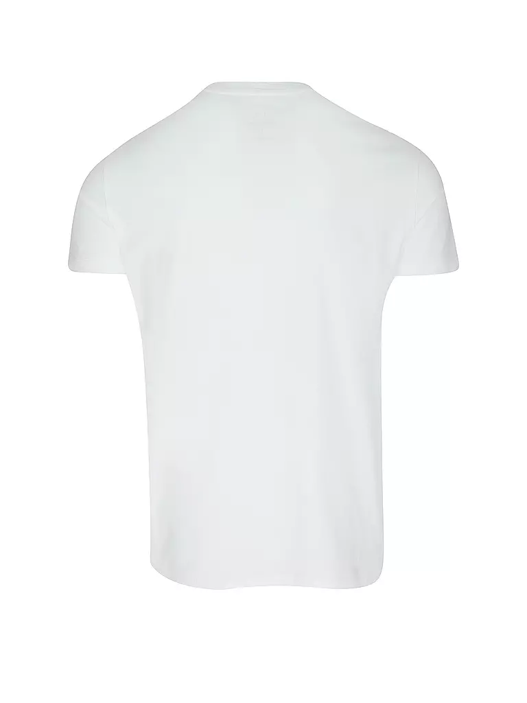 ARMANI EXCHANGE | T-Shirt | weiss