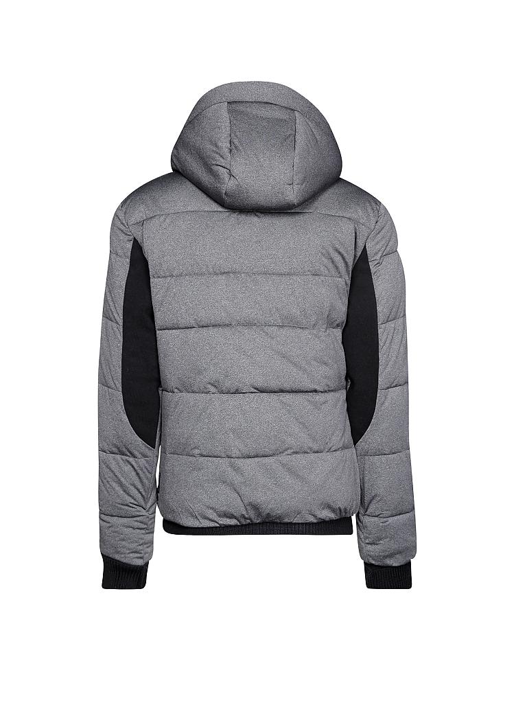 ARMANI JEANS | Daunenjacke | grau