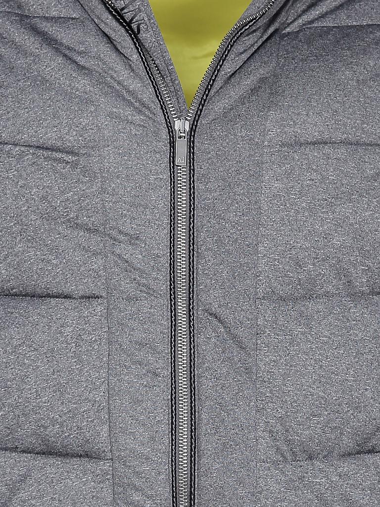 ARMANI JEANS | Daunenjacke | grau