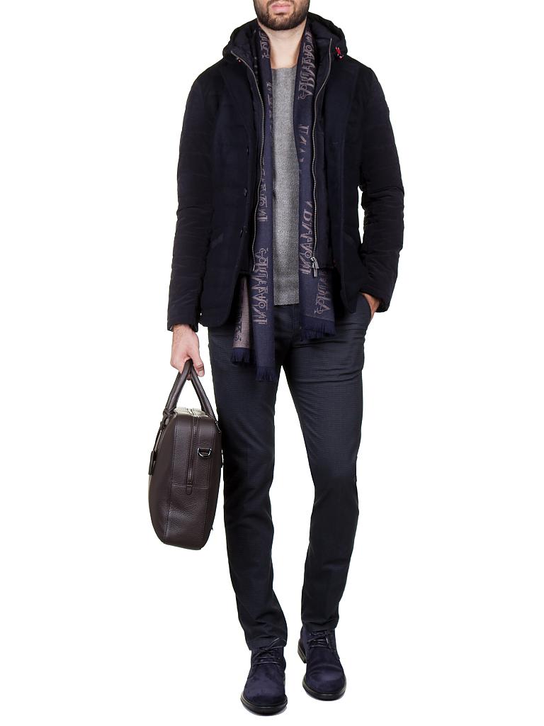 ARMANI JEANS | Jacke "Jakko" | blau