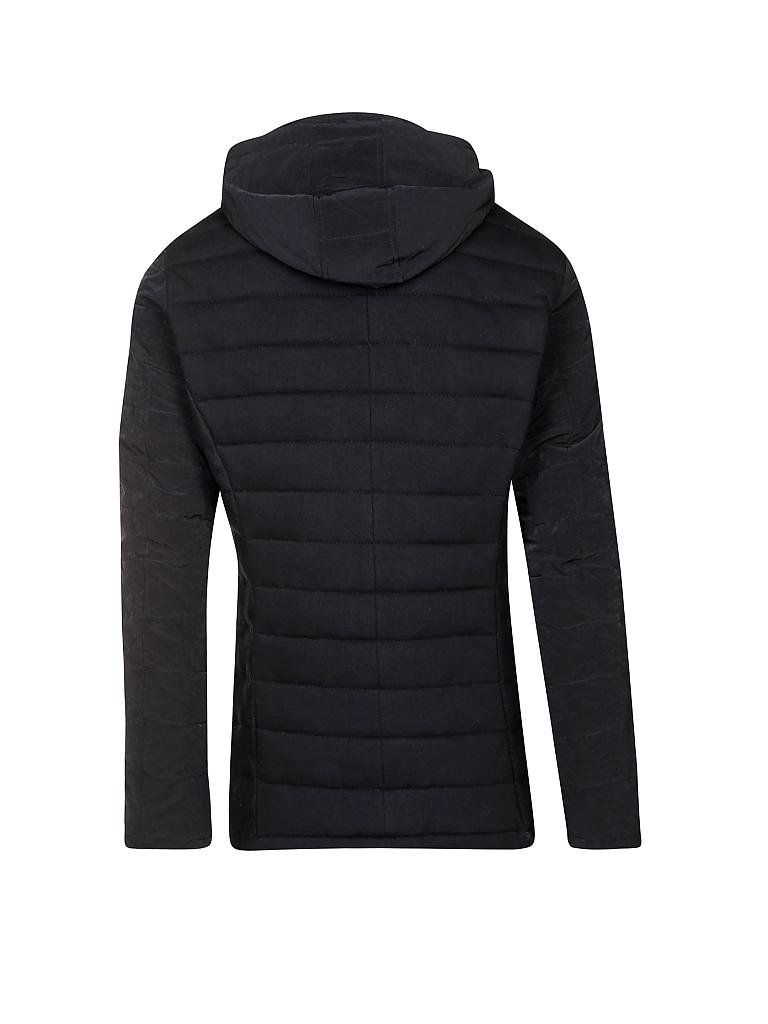 ARMANI JEANS | Jacke "Jakko" | blau