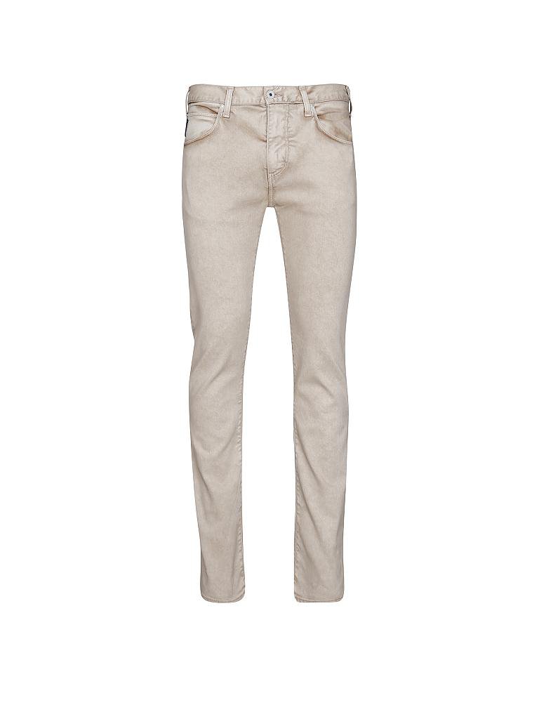 ARMANI JEANS | Jeans Regular-Fit "J45" | beige