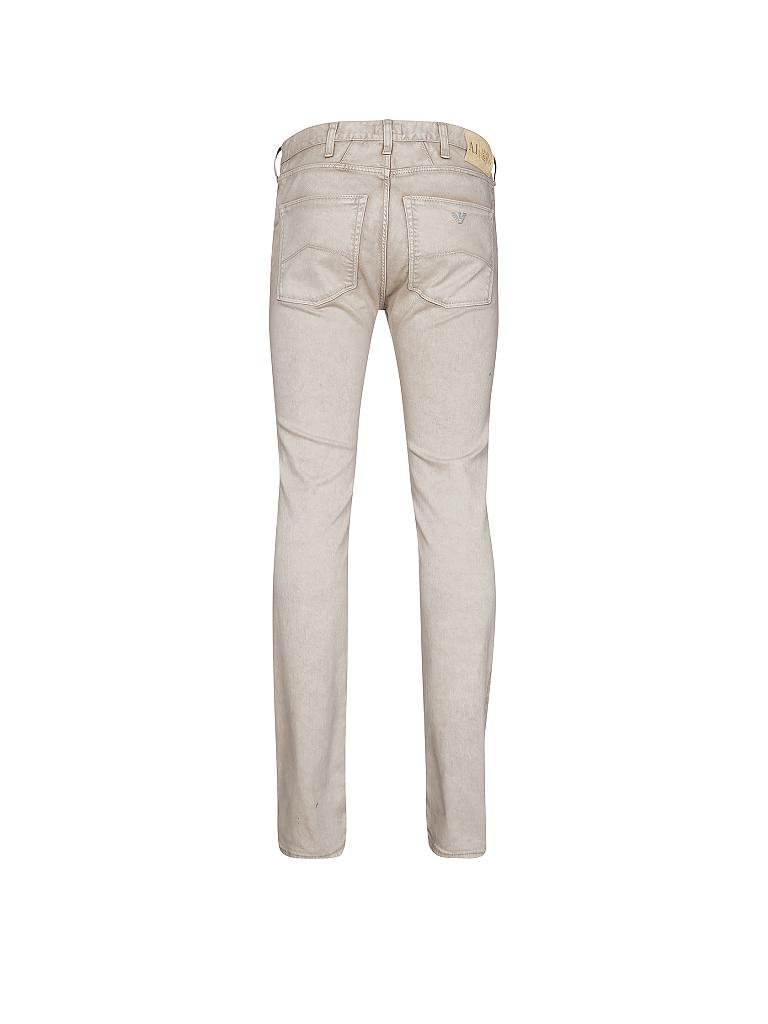 ARMANI JEANS | Jeans Regular-Fit "J45" | beige