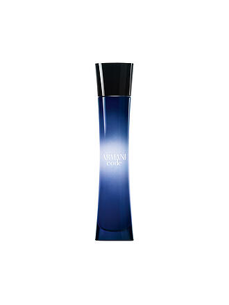 ARMANI | Code Donna Eau de Parfum Vaporisateur 75ml