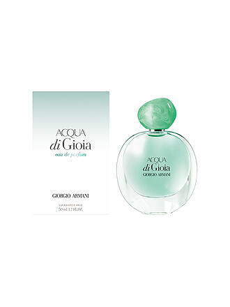 ARMANI | Acqua Di Gioia Eau de Parfum 50ml