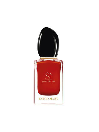 ARMANI | Sí Passione Eau de Parfum 30ml