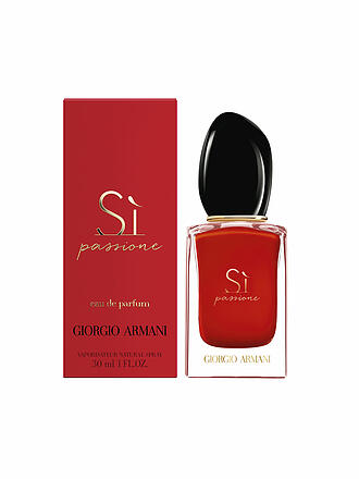 ARMANI | Sí Passione Eau de Parfum 30ml