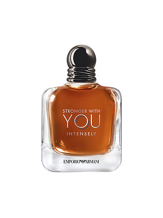 ARMANI | Stronger With YOU Intensely Eau de Parfum Vaporisateur 100ml