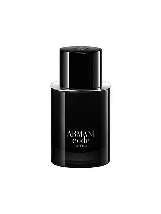 ARMANI | Code Parfum 50 ml Nachfüllbar