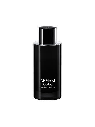 ARMANI | Code Eau de Toilette 125ml Nachfüllbar
