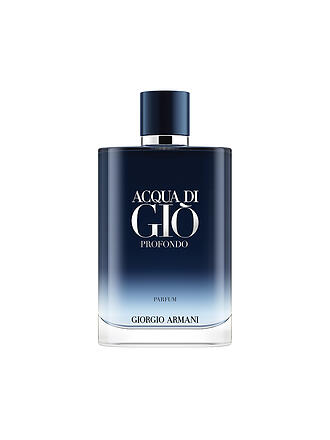 ARMANI | Acqua di Giò Profondo Parfum 200ml