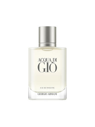 ARMANI | Acqua di Giò Homme Eau de Toilette 50ml Nachfüllbar