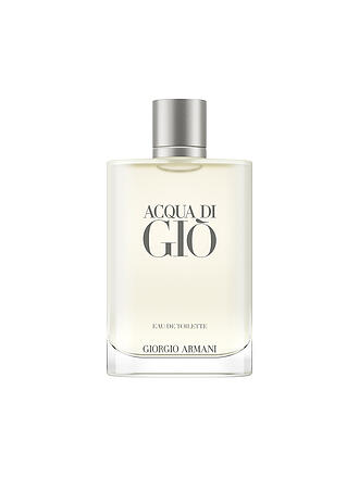 ARMANI | Acqua di Giò Homme Eau de Toilette 200ml Nachfüllbar