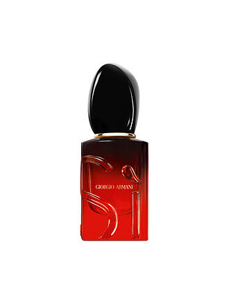 ARMANI | Sì Passione Eau de Parfum Intense 30ml Nachfüllbar