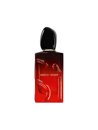 ARMANI | Sì Passione Eau de Parfum Intense 100ml Nachfüllbar