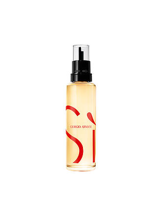 ARMANI | Sì Passione Eau de Parfum Intense 100ml Nachfüllflakon