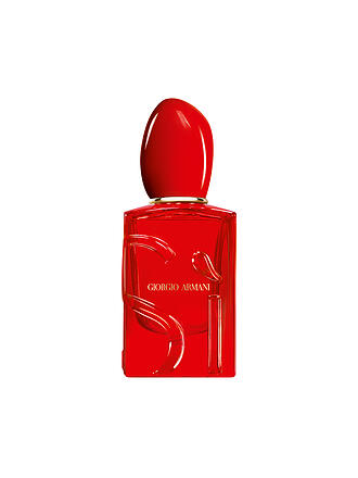 ARMANI | Si Passione Red Musk Eau de Parfum  50ml