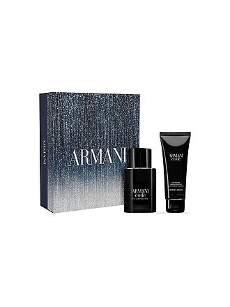 ARMANI | Geschenkset - Code Homme Eau de Toilette Xmas Set 50ml / 7ml