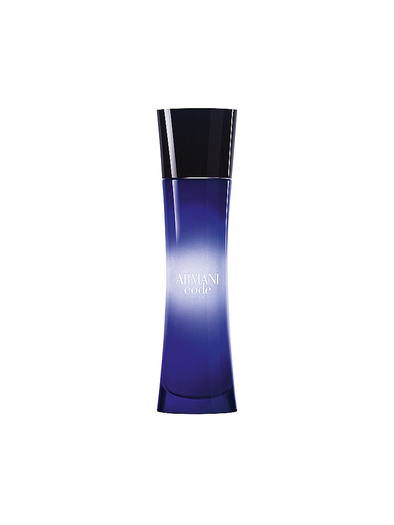 ARMANI Code Donna Eau de Parfum Vaporisateur 30ml