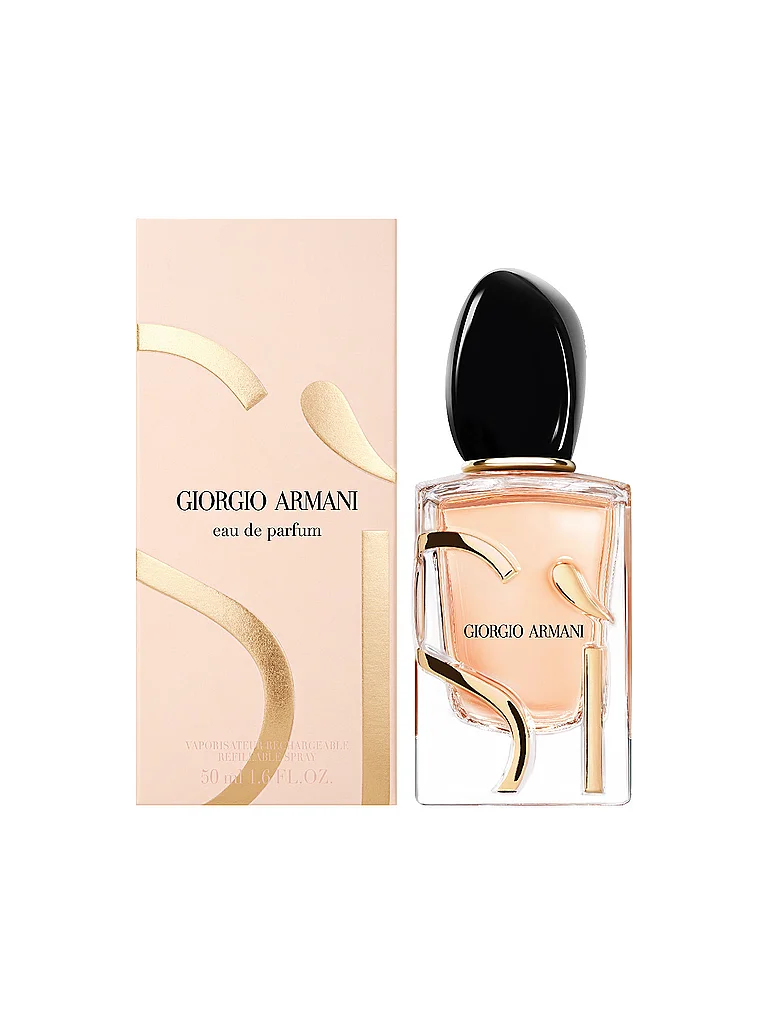 Giorgio Armani Si Eau de Parfum 30ml 6