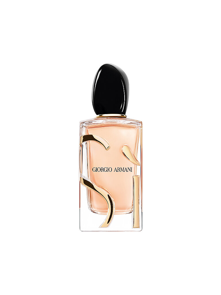 Giorgio Armani Si Eau de Parfum 3.3 oz 3