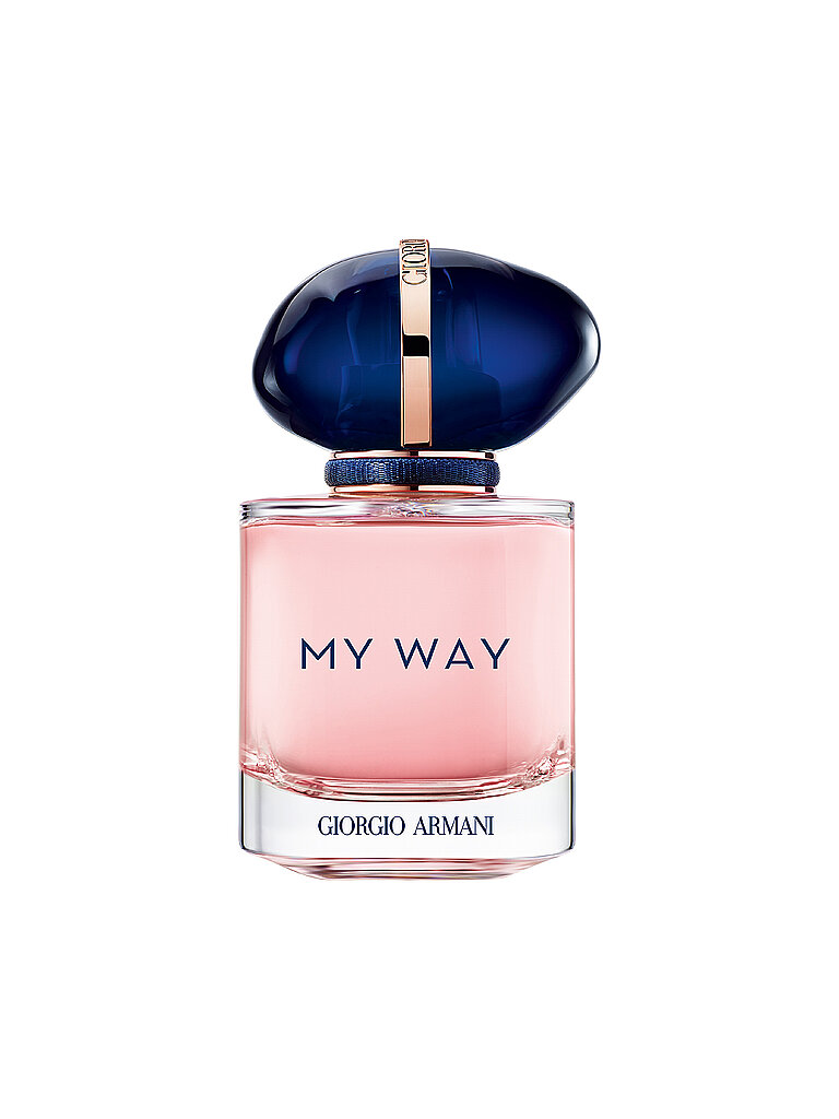 ARMANI My Way Eau de Parfum 30 ml Nachfüllbar