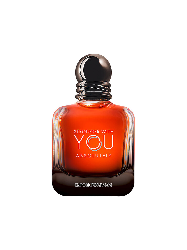 Giorgio Armani Stronger With You Absolutely Eau De Parfum 7