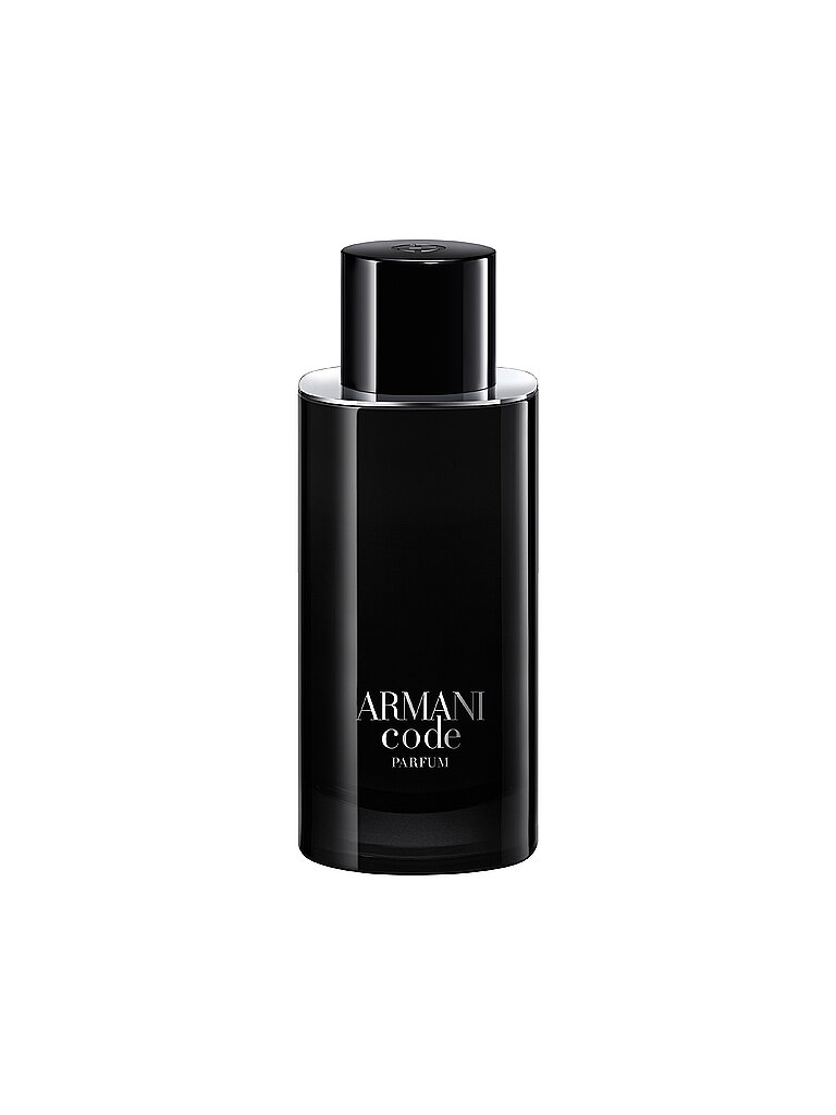 ARMANI Code Parfum 125 ml Nachfüllbar