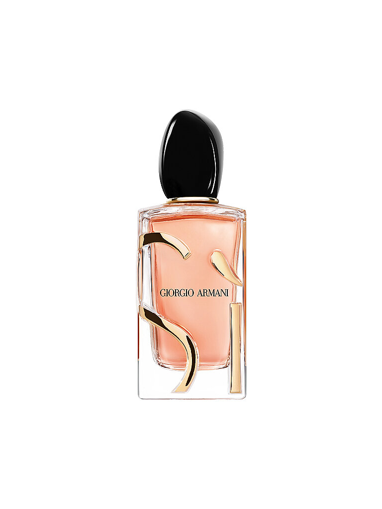 Giorgio Armani Si Intense Eau de Parfum 100ml 3