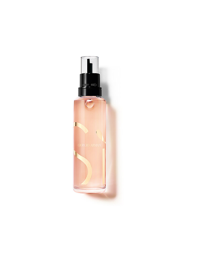 Giorgio Armani Si Eau de Parfum 100ml 3