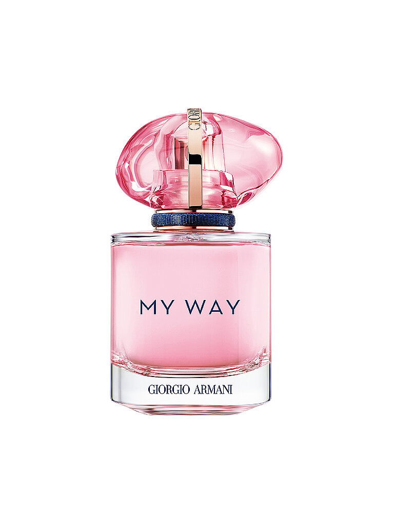 ARMANI My Way Eau de Parfum Nectar 30ml