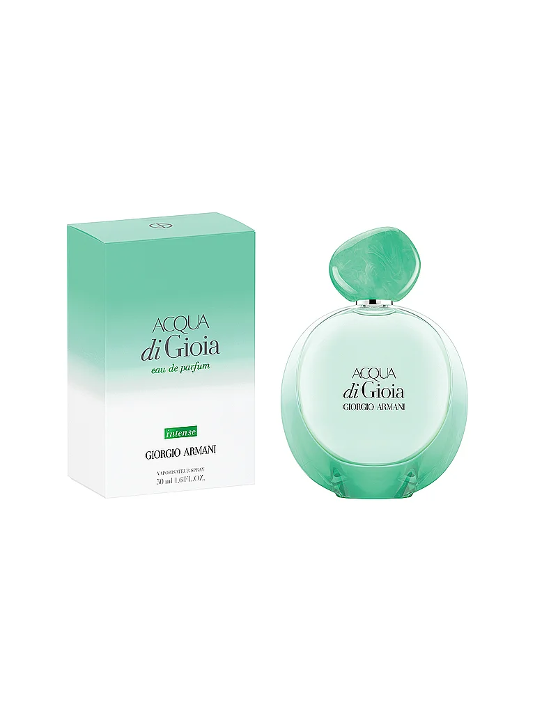Armani Acqua di Gioia Eau de Parfum Intense 50ml 3