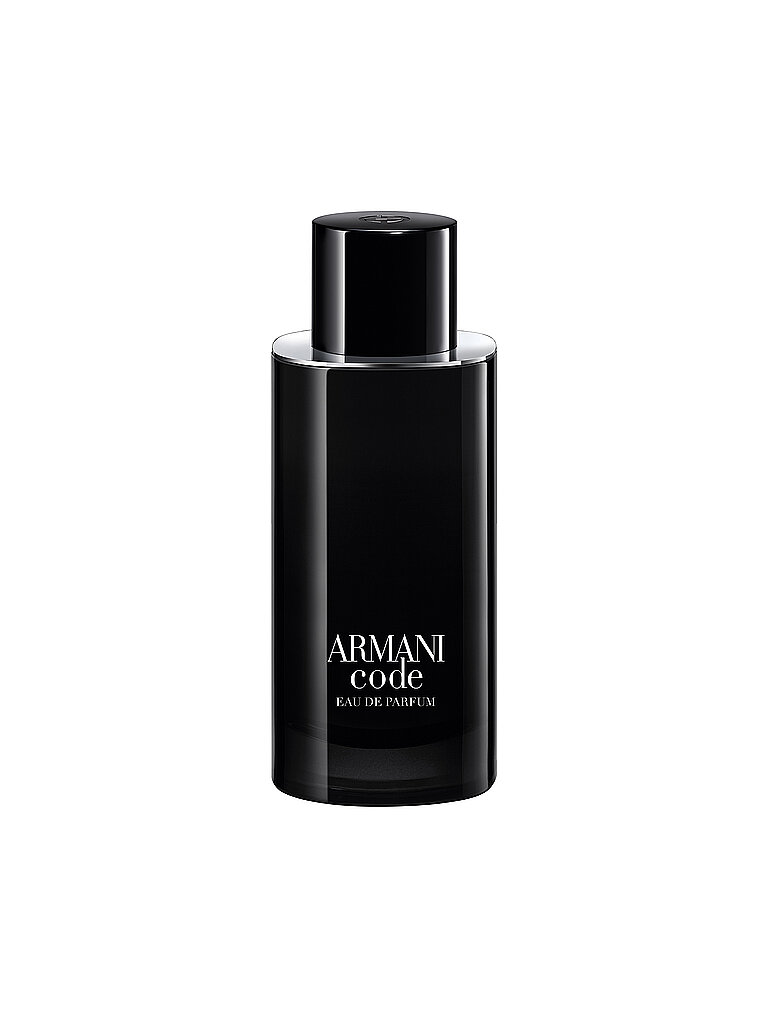 ARMANI Code Eau de Parfum 125ml Nachfüllbar