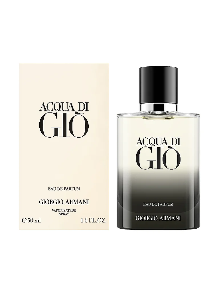 Giorgio Armani Acqua Di Gio Edp 50ml 4