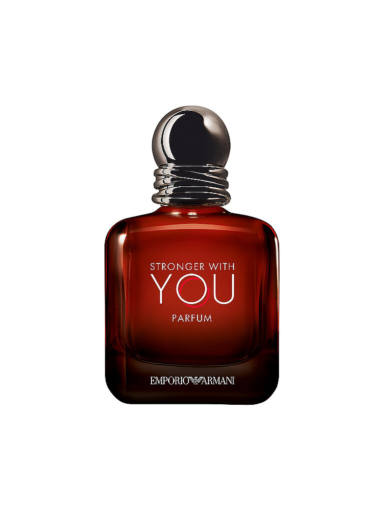 Giorgio Armani Stronger With You Parfum 50ml 3