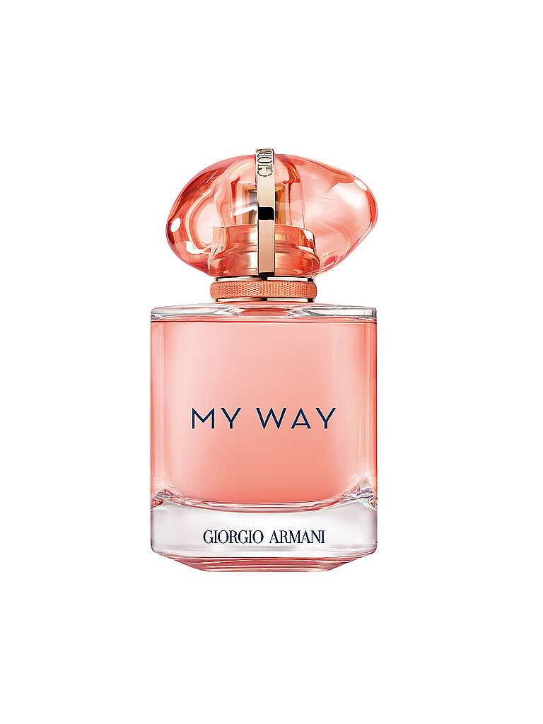 Armani My Way Ylang Eau de Parfum 90ml 5
