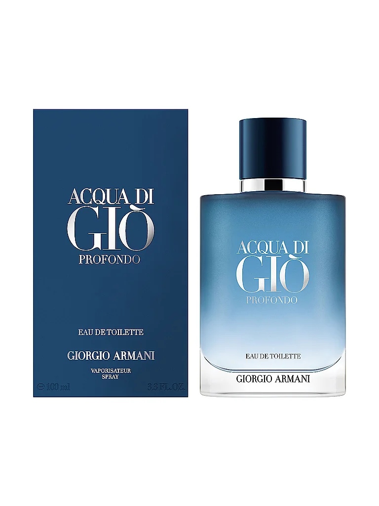Giorgio Armani Acqua di Giò Profondo Eau de Parfum 4