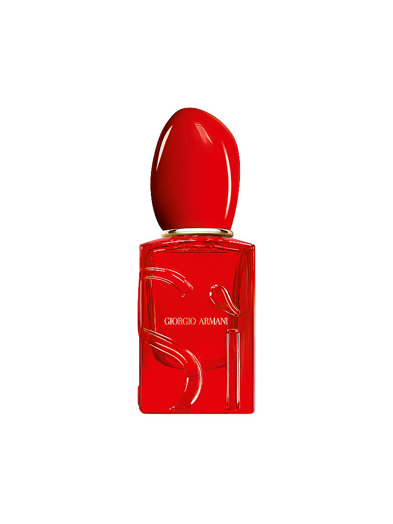 Giorgio Armani Si Passione Red Musk Parfum Red 30ml 6