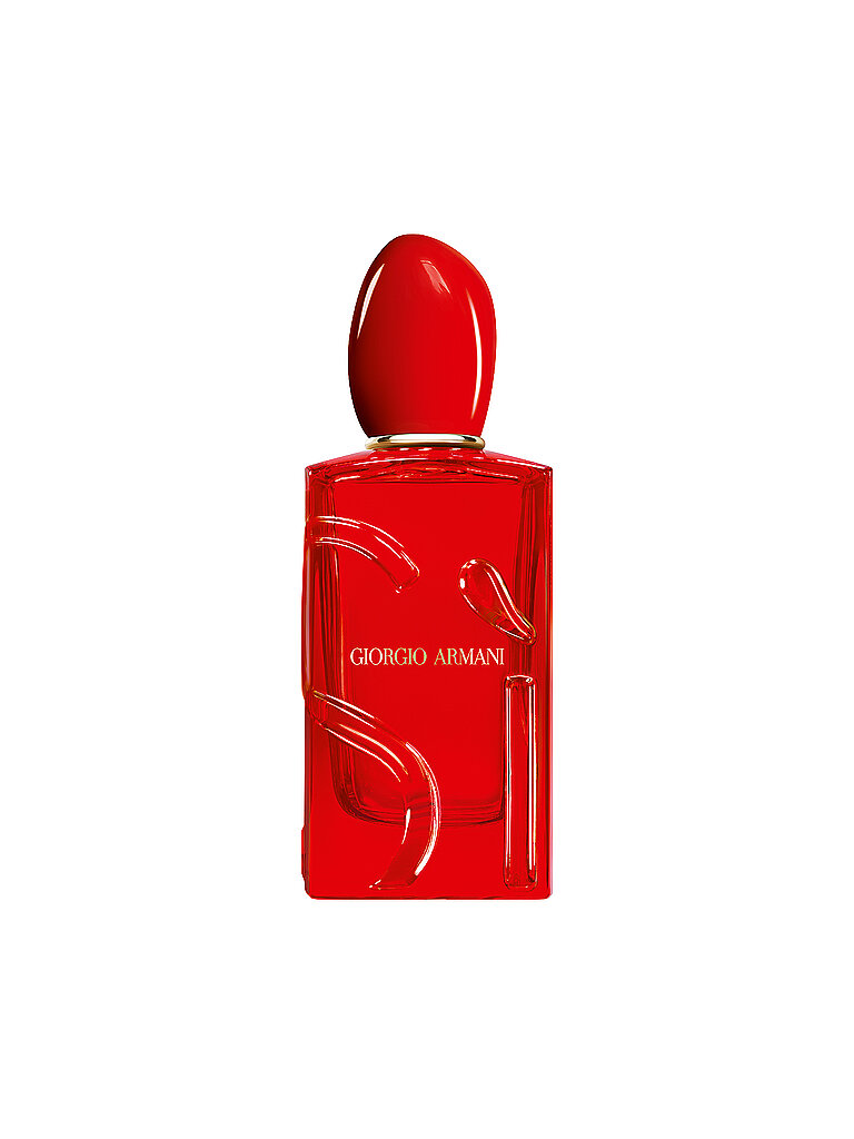 Giorgio Armani Si Passione Red Musk Parfum Red 30ml 8