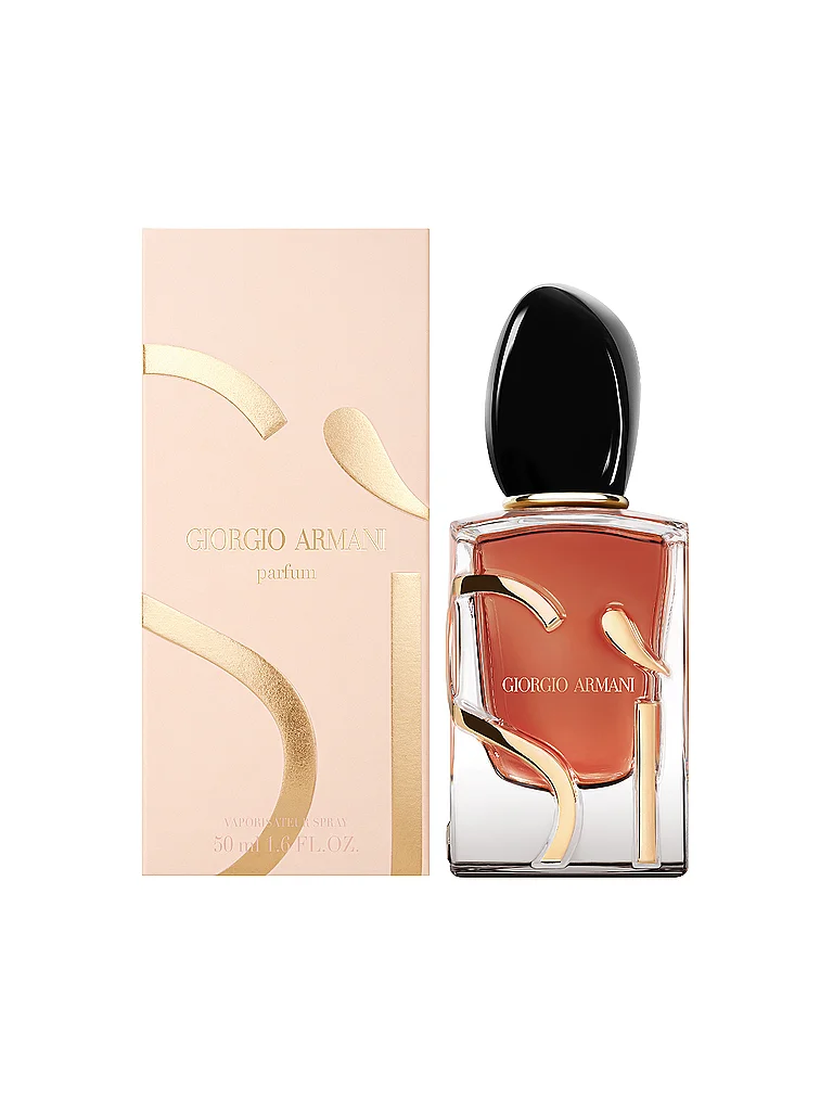 Giorgio Armani Sì Eau de Parfum 4