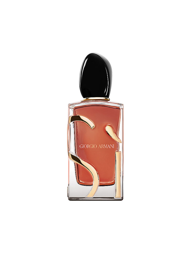 Armani Si Parfum 100ml 3