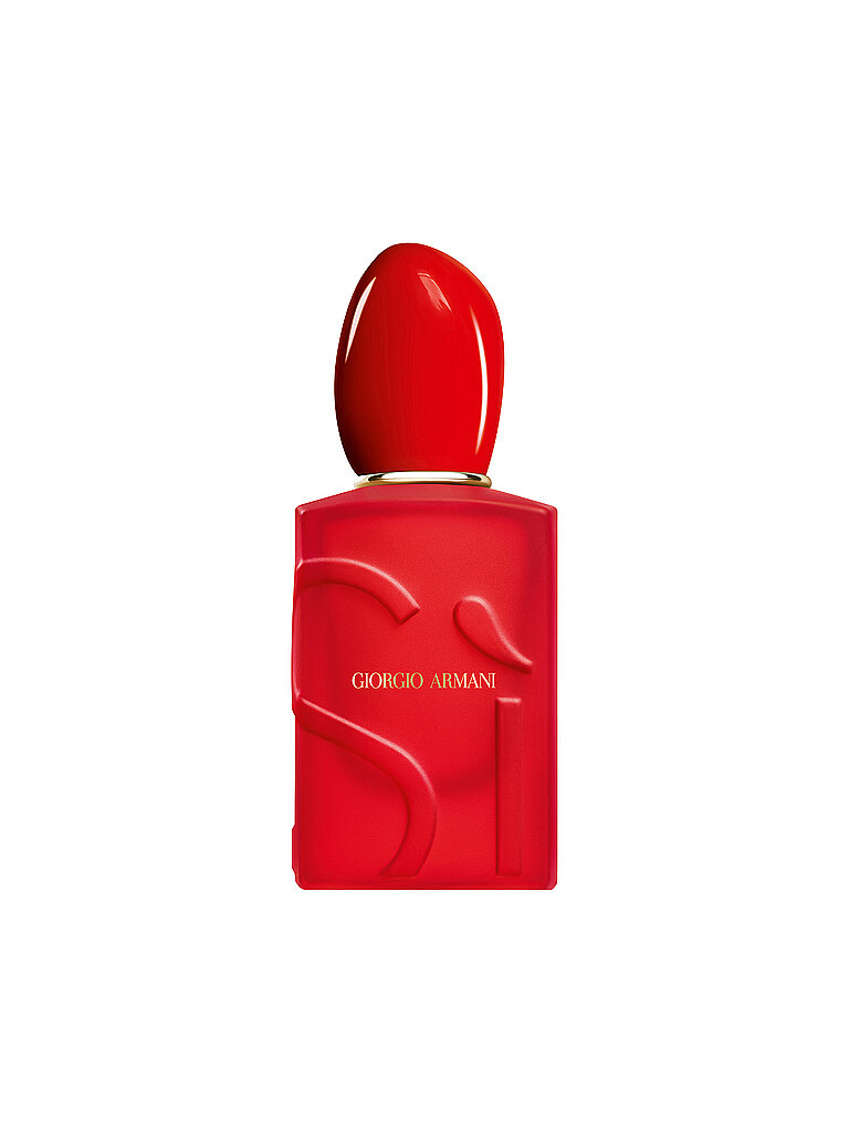 Giorgio Armani Si Passione Red Bloom Eau de Parfum 50ml 3