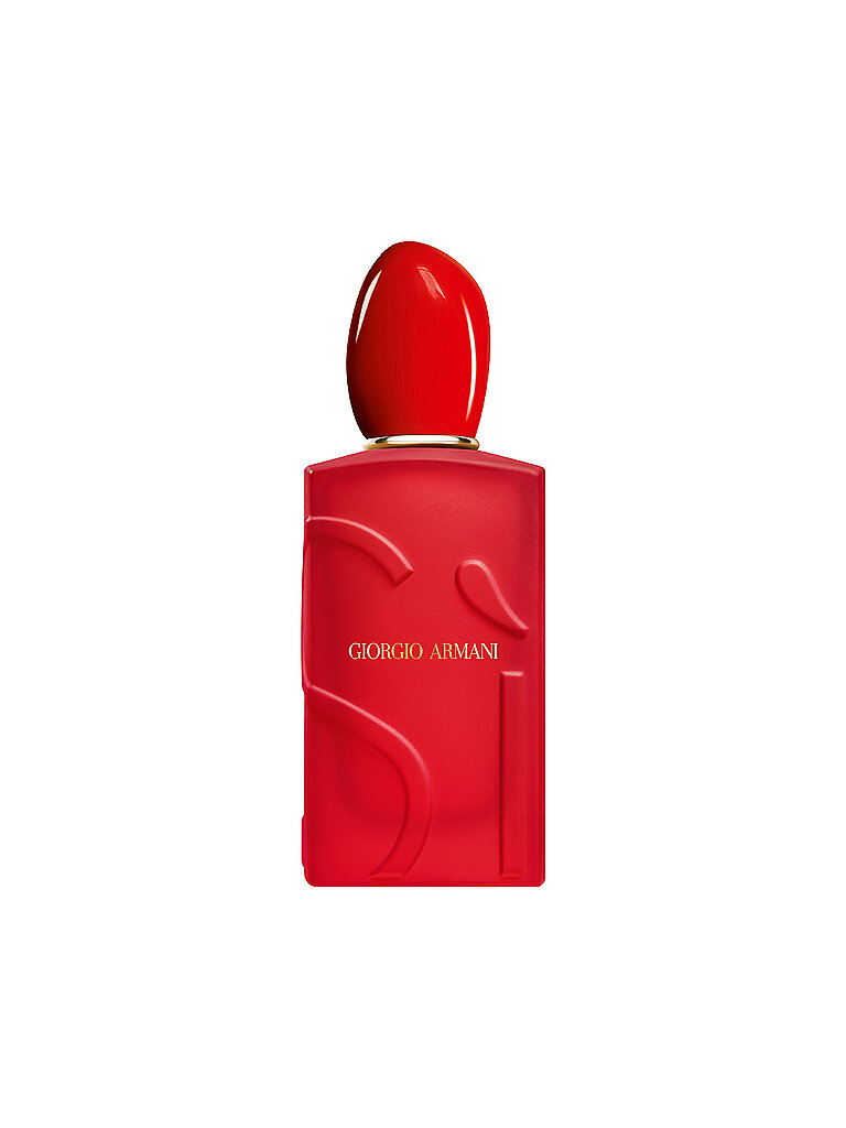 Armani Sì Passione Red Bloom Eau de Parfum 100 ml 2