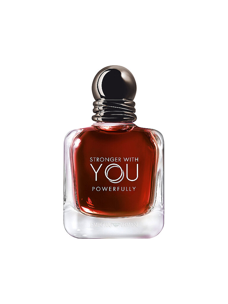ARMANI Stronger With YOU Powerfully Eau de Parfum 50ml