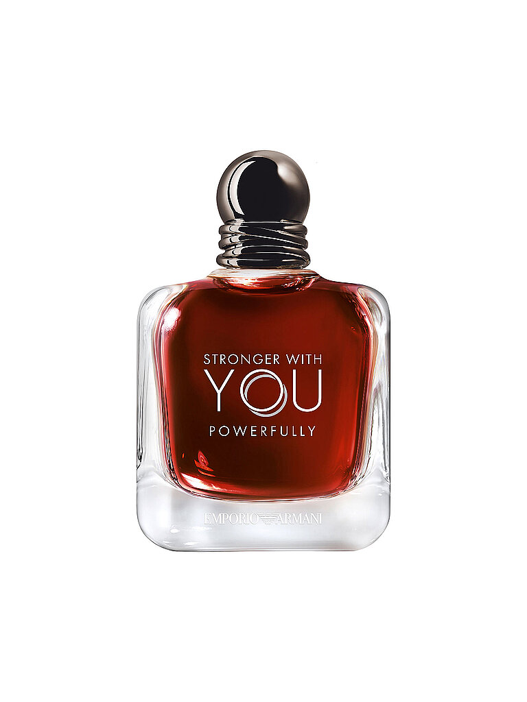 Giorgio Armani Stronger With You Powerfully Eau de Parfum 2