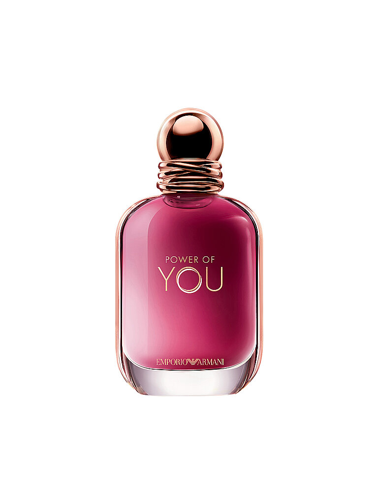 Giorgio Armani Power Of You eau de parfum vaporisateur 50 ml 6